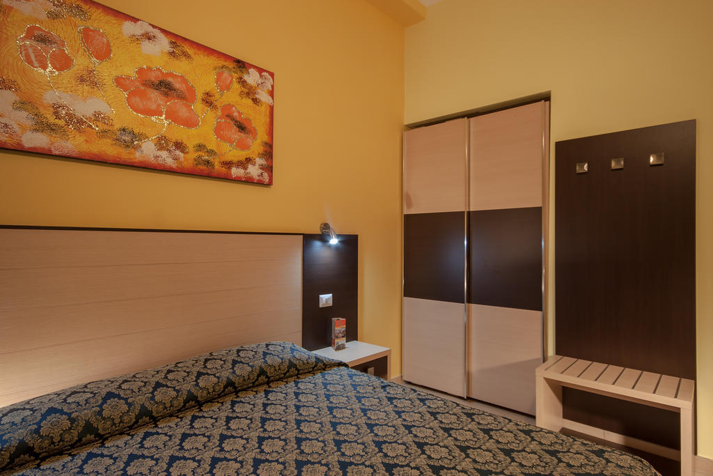 Alex Place Roma Phòng bức ảnh