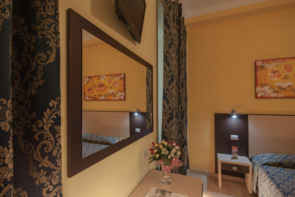 Alex Place Roma Phòng bức ảnh
