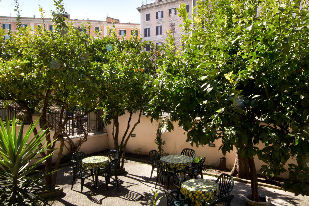 Alex Place Roma Ngoại thất bức ảnh