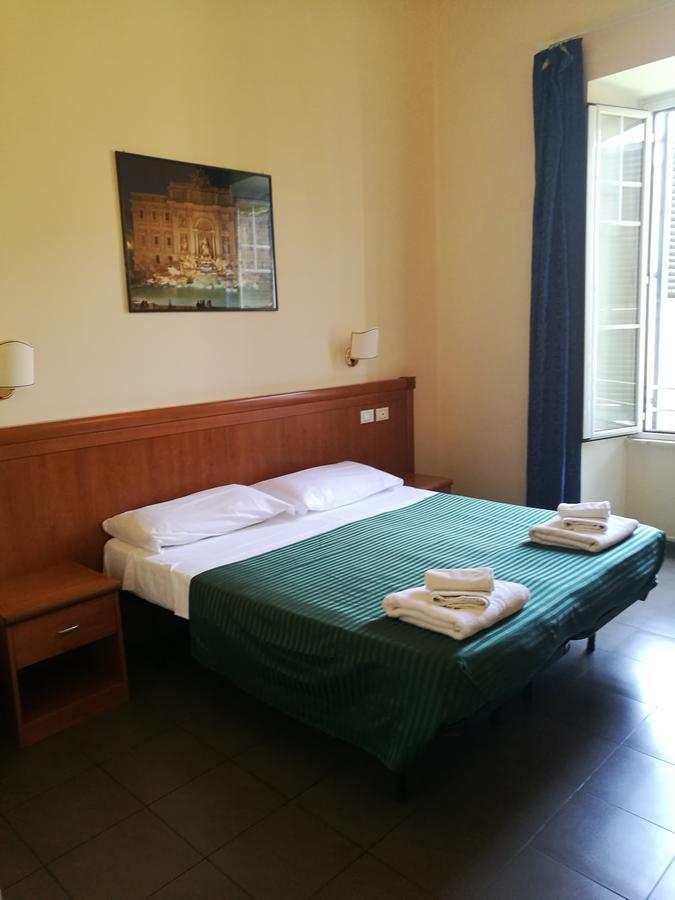 Alex Place Roma Ngoại thất bức ảnh